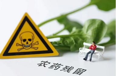 農(nóng)藥殘留快速檢測儀排行榜揭曉！哪家強？