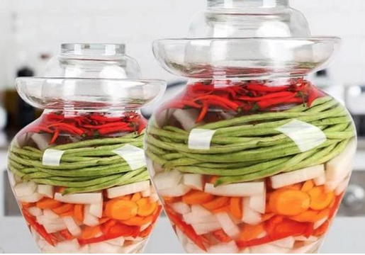 泡菜含有亞硝酸鹽嗎？泡菜亞硝酸鹽檢測方法