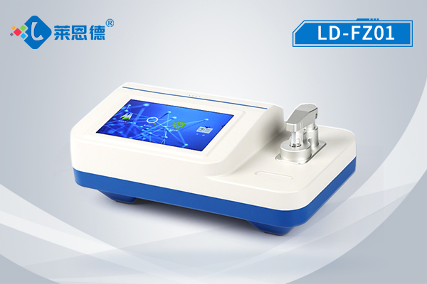 食物的重金屬都藏在哪里？專用食品重金屬探測器