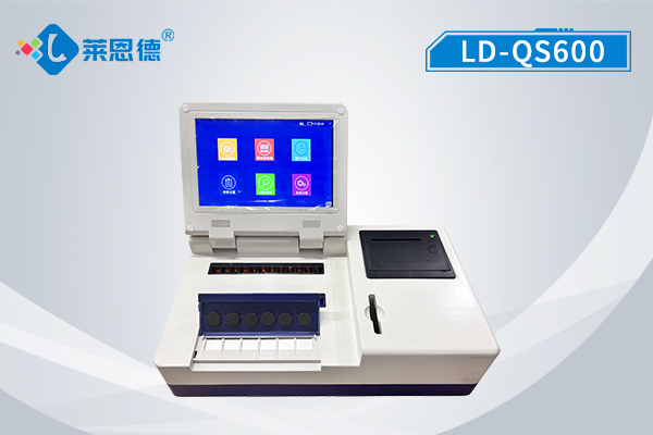 食品安全威脅有多大？多功能食品安全速測(cè)儀深入解析食品安全程度