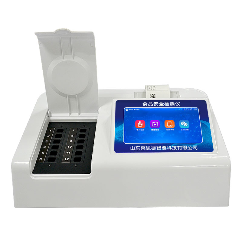 深入公益訴訟食品安全檢測(cè)儀市場(chǎng)，哪家業(yè)界評(píng)價(jià)高？