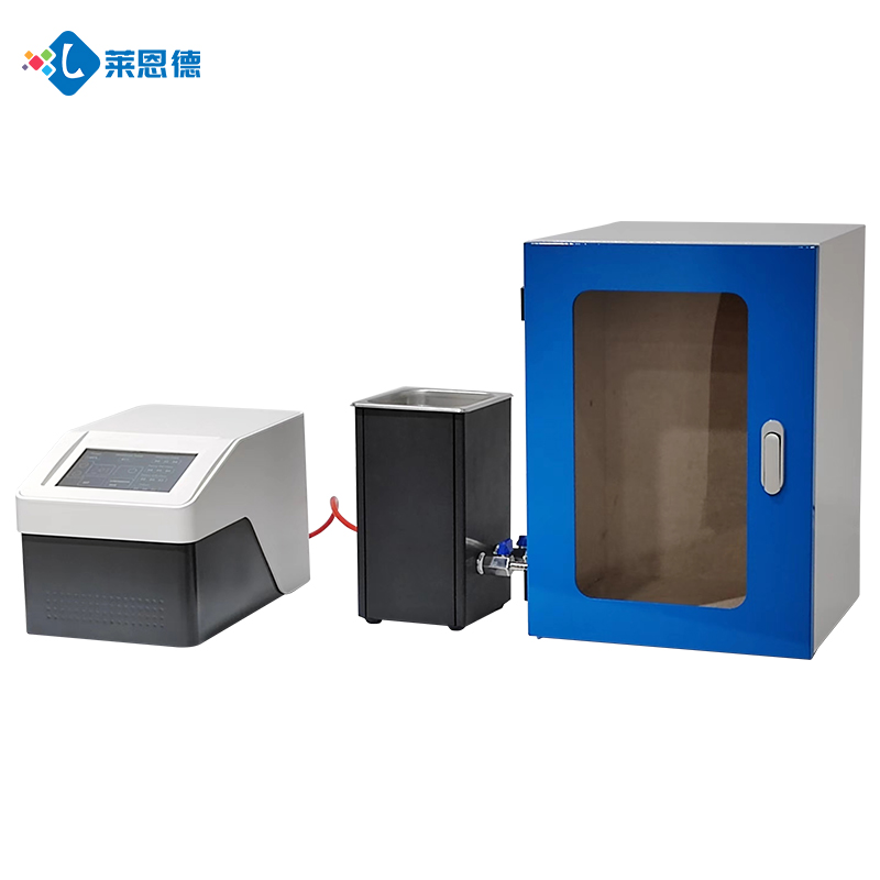 2025 年必知！新型DNA 打斷儀引領(lǐng)基因研究新潮流