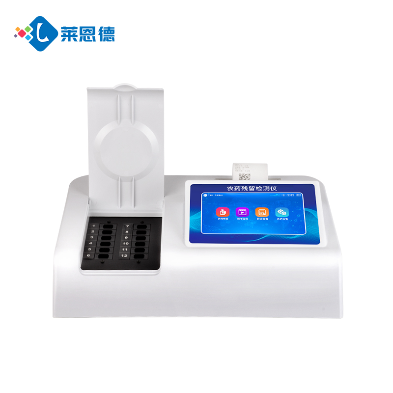 食品安全新規(guī)下，哪些檢測(cè)儀器是企業(yè)的剛需？