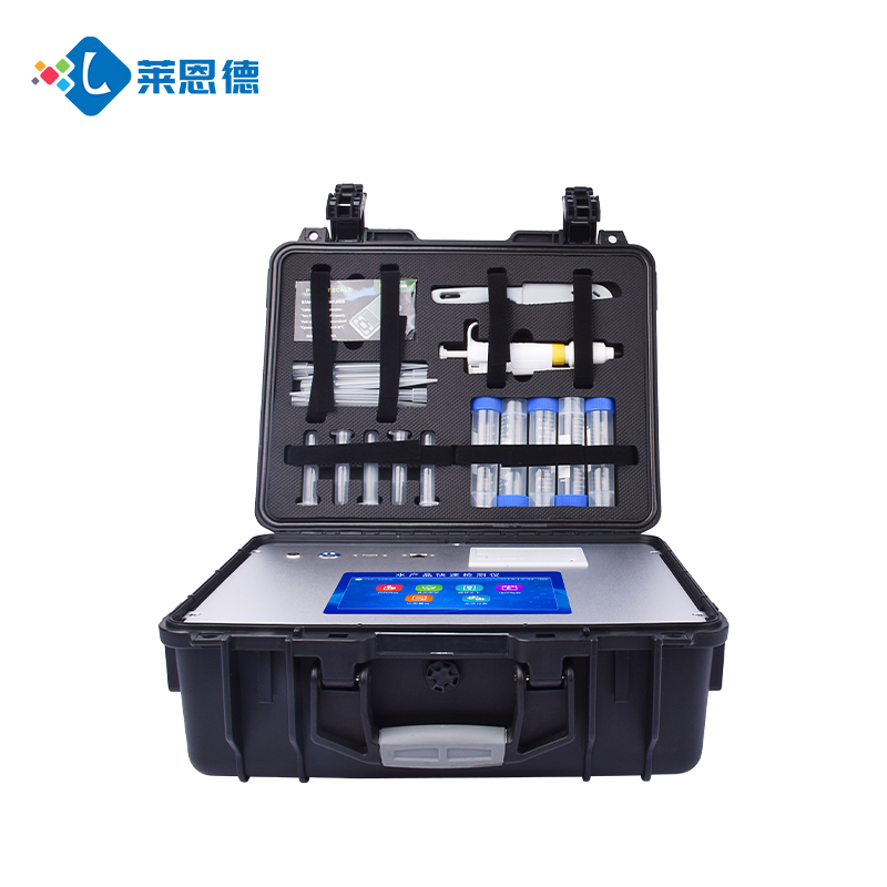 雞蛋抗生素檢測(cè)儀哪個(gè)牌子好？2025年最新推薦