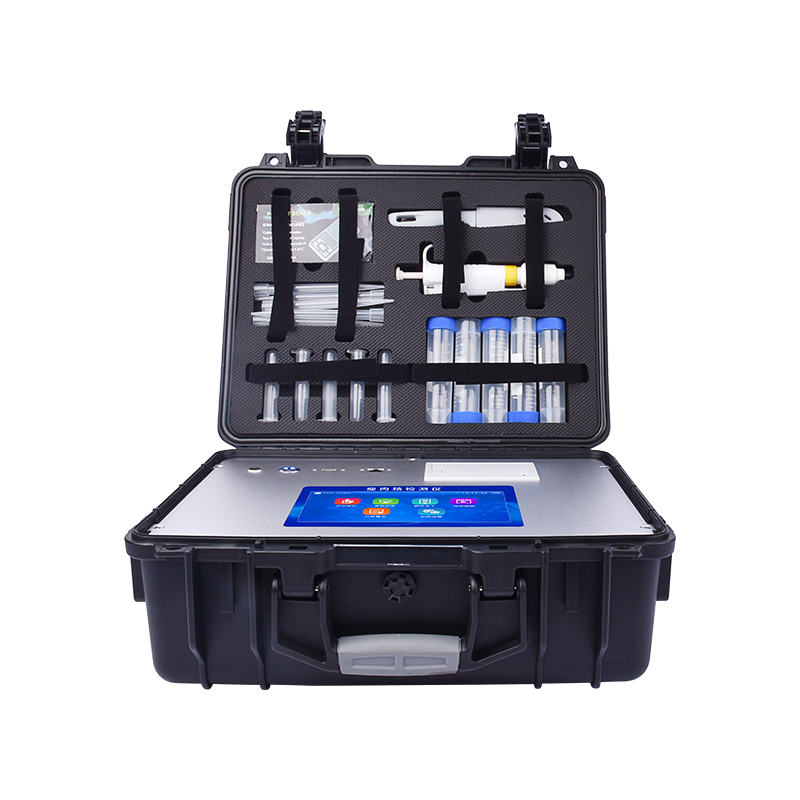 2025最新瘦肉精檢測(cè)儀價(jià)格對(duì)比，百元到萬(wàn)元怎么選？