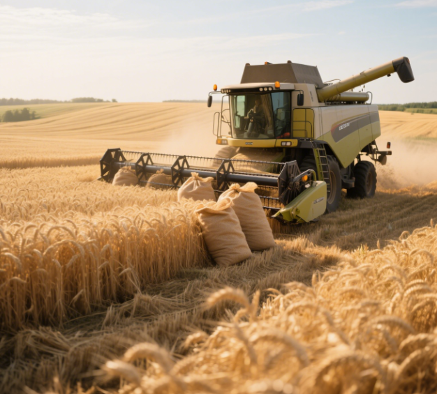糧食重金屬檢測儀：高效精準(zhǔn)便捷，全方位領(lǐng)跑糧食安全檢測