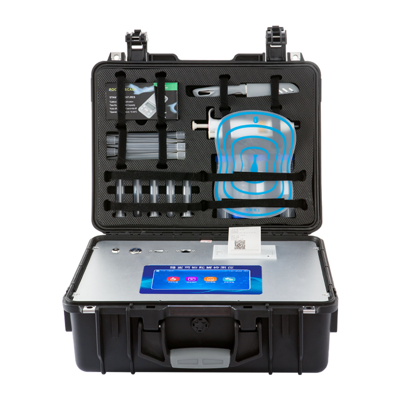 雞蛋藥物殘留檢測(cè)儀