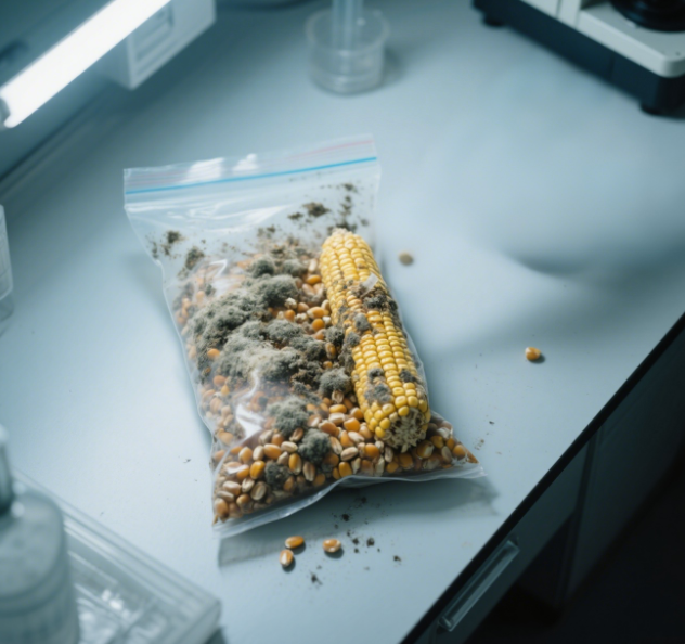 應(yīng)對(duì)國(guó)標(biāo)最強(qiáng)監(jiān)管：黃曲霉毒素檢測(cè)儀助您輕松通過(guò)抽檢