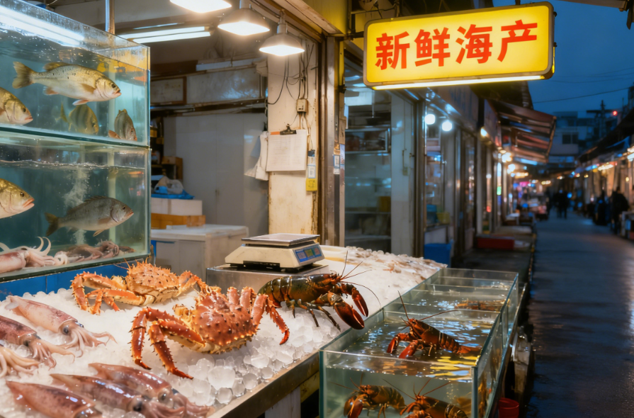 為什么抗生素殘留檢測(cè)儀成水產(chǎn)行業(yè)剛需