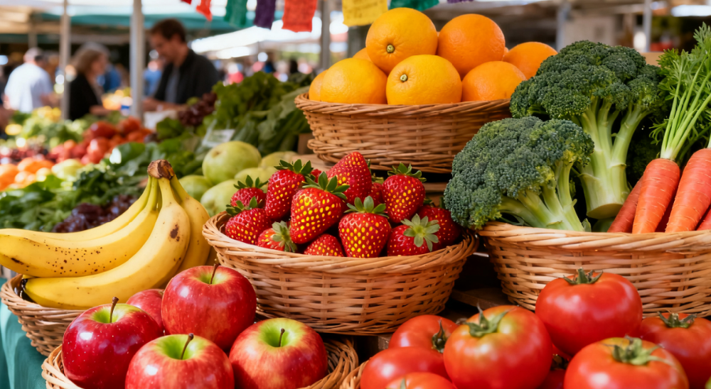 果蔬肉類檢測(cè)儀