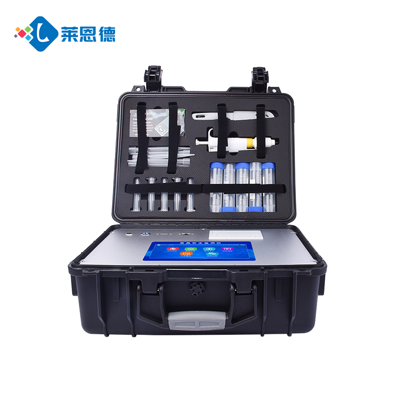 果蔬肉類(lèi)檢測(cè)儀