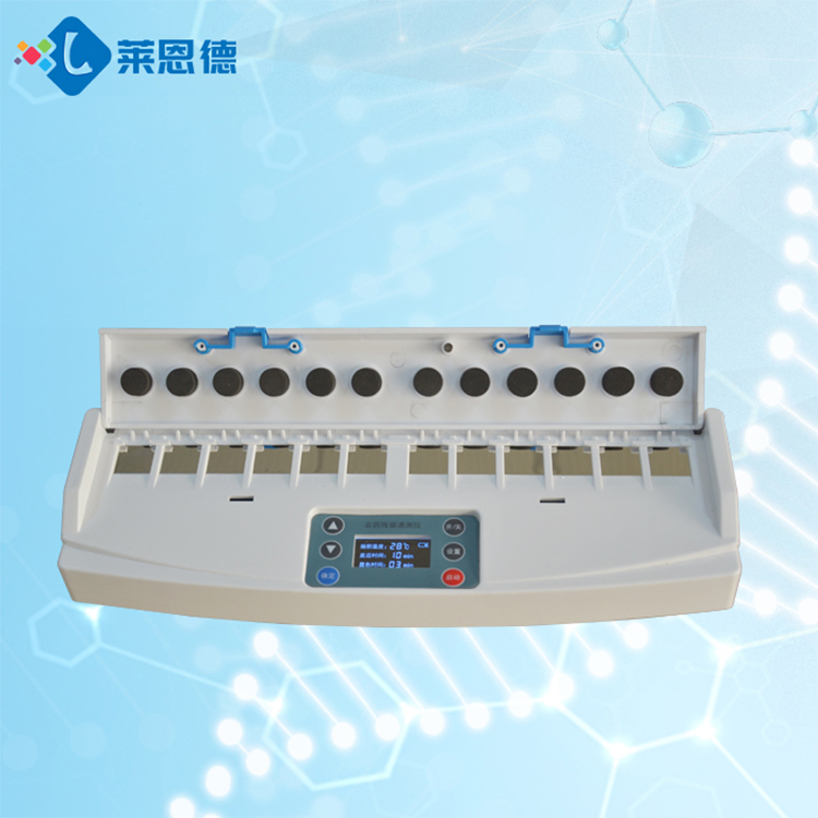 農(nóng)藥的分類及使用的檢測(cè)方法有哪些？