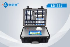 瘦肉精檢測儀和食品安全檢測儀有何區(qū)別？