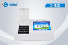 為什么建議超市配備農(nóng)藥殘留檢測(cè)儀？